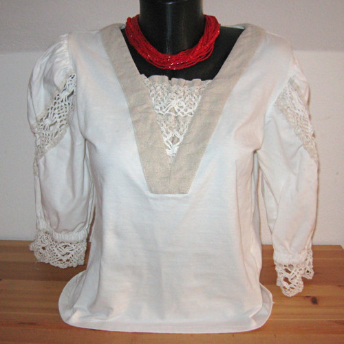 Dobová jupka 13745 — foto 2