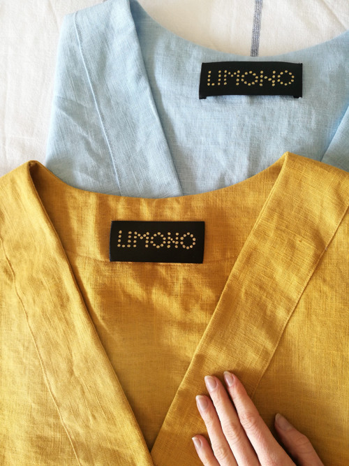 Kimono - Limono — foto 4