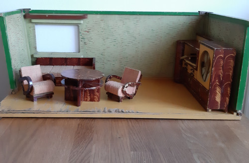 Chce Si Někdo Hrát? — foto 4