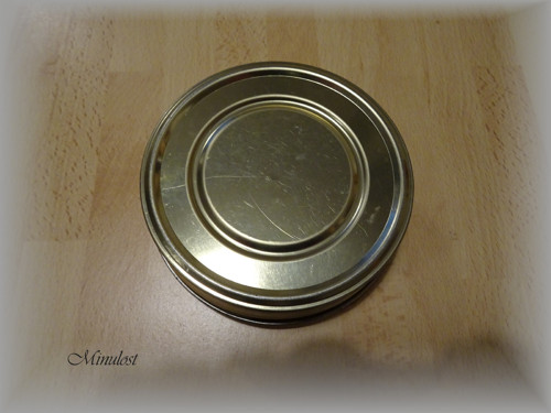 Golden Blend — foto 2