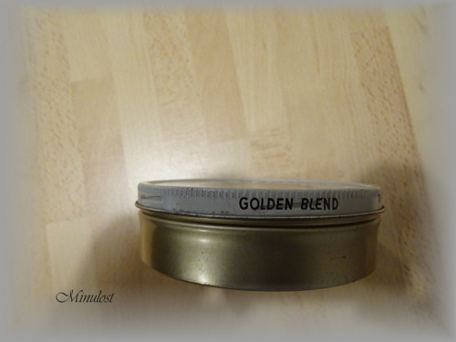 Golden Blend — foto 3