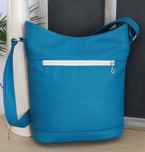 Elegance Turquoise folk — foto 3