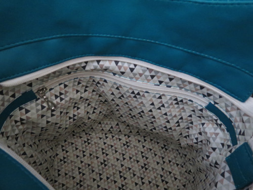 Elegance Turquoise folk — foto 4