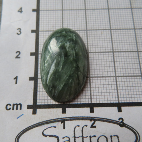 R Serafinit - kabošon č.03 — foto 2