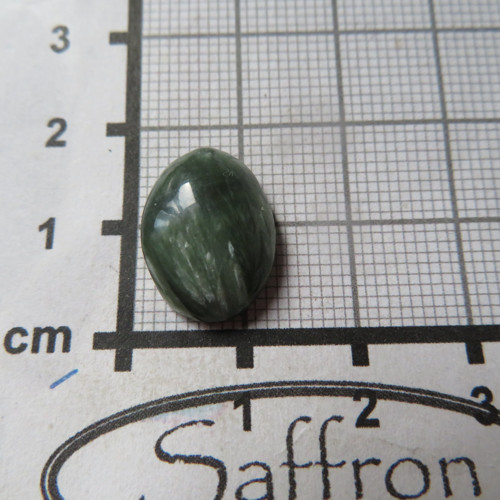 Serafinit - kabošon č.011 — foto 2