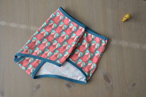 Cosy & Easy kalhotky vel. L — foto 2