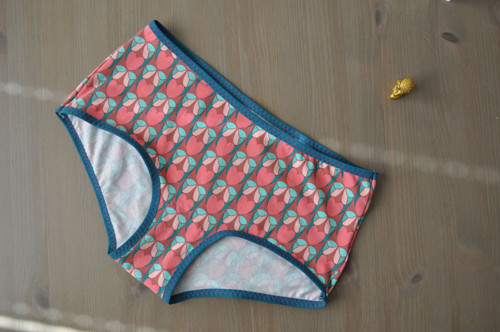 Cosy & Easy kalhotky vel. L — foto 3