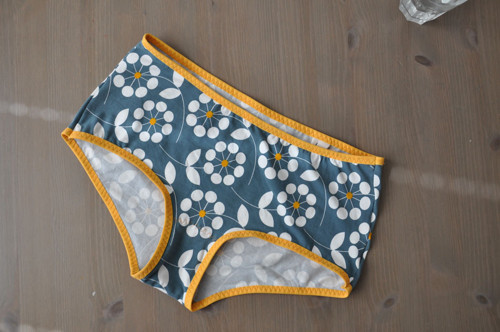 Cosy & Easy kalhotky vel. L — foto 3