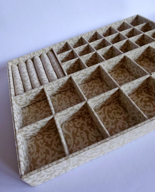 Organizér do šuplíku na přání 1. — foto 3