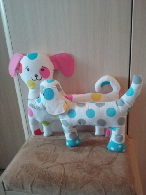 Pejsek Žolík — foto 2