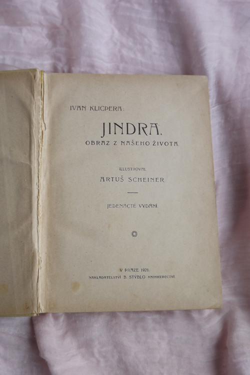 Jindra - Ivan Klicpera — foto 2