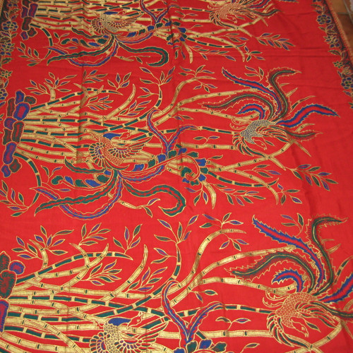 Orientální závěs 13754 — foto 3