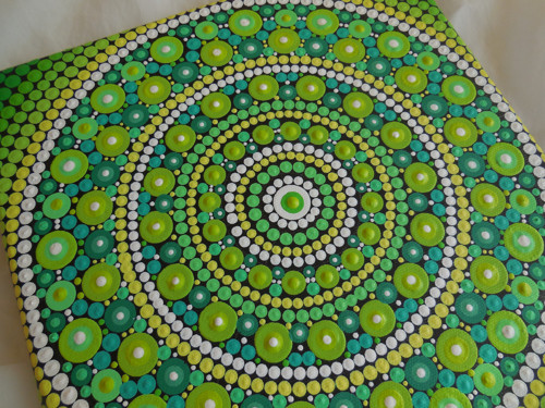 Mandala — foto 2