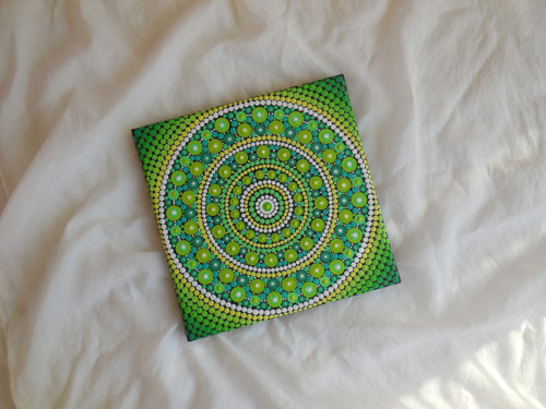 Mandala — foto 4