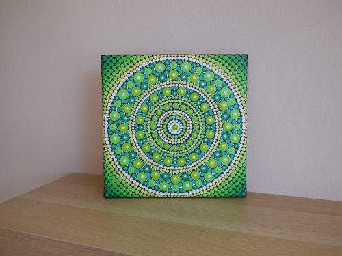Mandala — foto 5