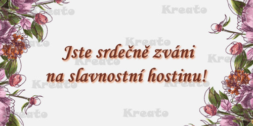 Svatební oznámení No.9 — foto 4