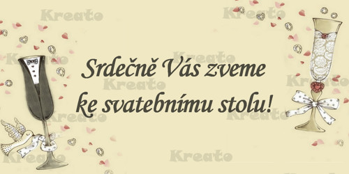 Svatební oznámení No.11 — foto 4