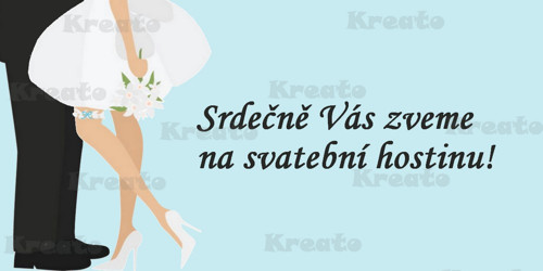 Svatební oznámení No.12 — foto 4