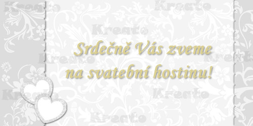 Svatební oznámení No.14 — foto 4