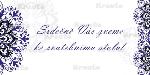 Svatební oznámení No.18 — foto 4