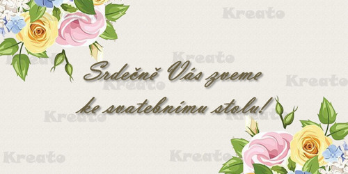 Svatební oznámení No.20 — foto 4
