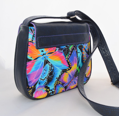 Crossbody - Motýlí Křídla — foto 3