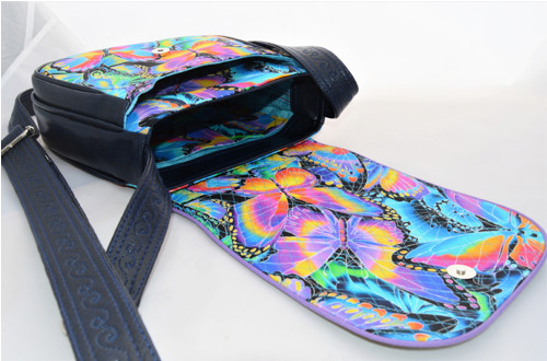 Crossbody - Motýlí Křídla — foto 5