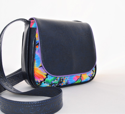 Crossbody - Motýlí Křídla — foto 6