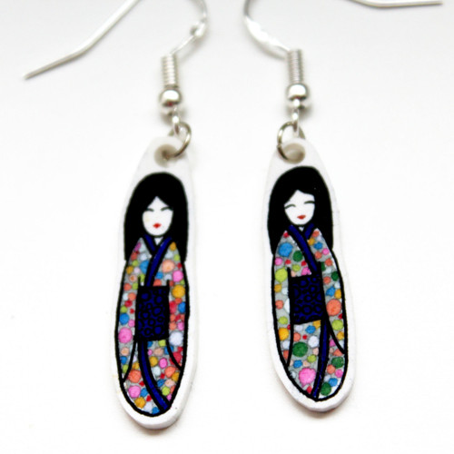 Kokeshi: Klee — foto 3