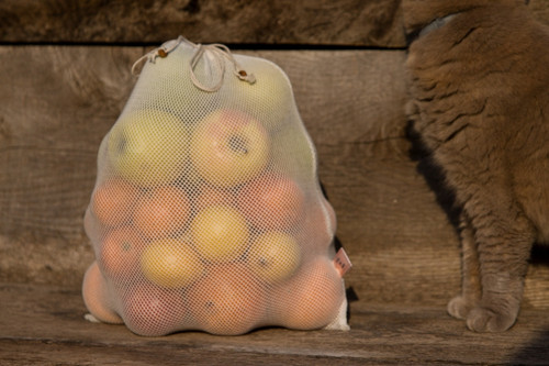 ZeroWaste pytlík CJB "Gossy" — foto 3