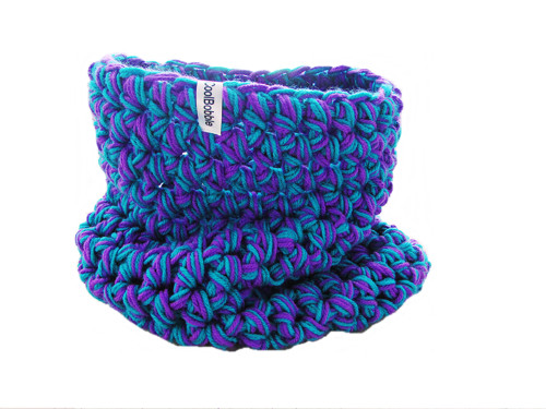 Čelenka CoolBobble — foto 2