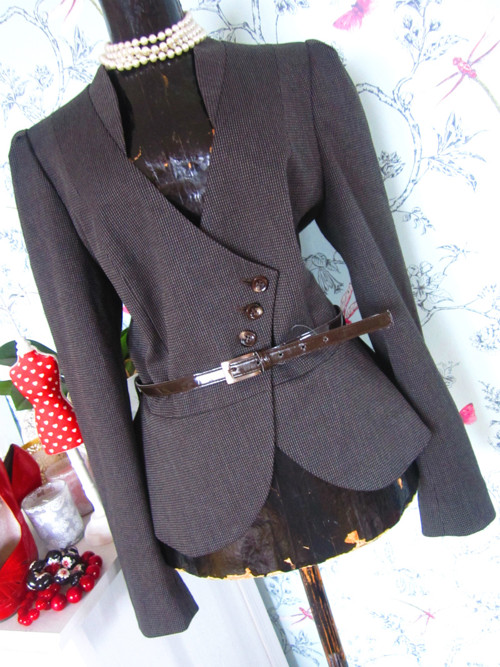 Sáčko asymetric dandy — foto 2