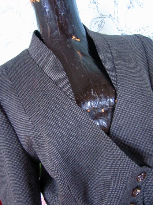 Sáčko asymetric dandy — foto 4
