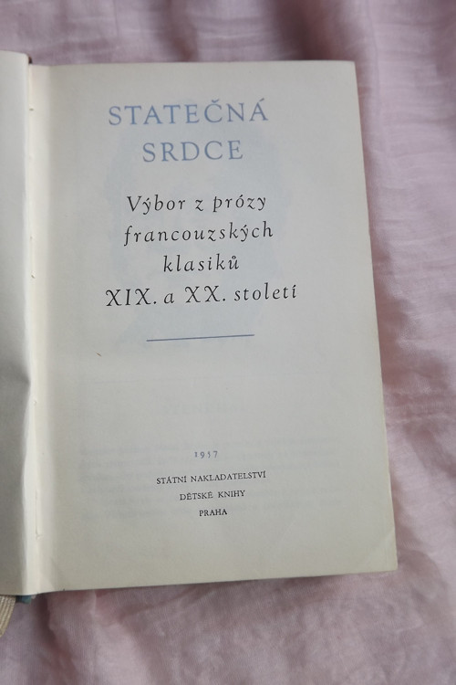 Statečná srdce — foto 2