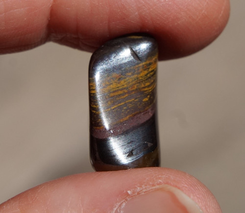 Mugglestone (22 mm) J3519 — foto 2
