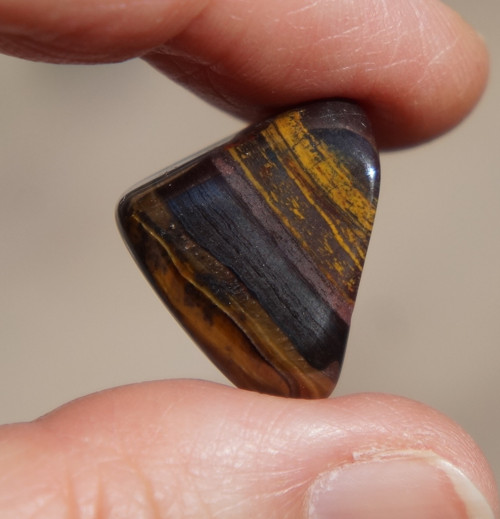 Mugglestone (22 mm) J3519 — foto 3