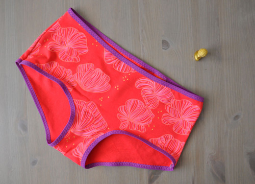 Cosy & Easy kalhotky vel. L — foto 3