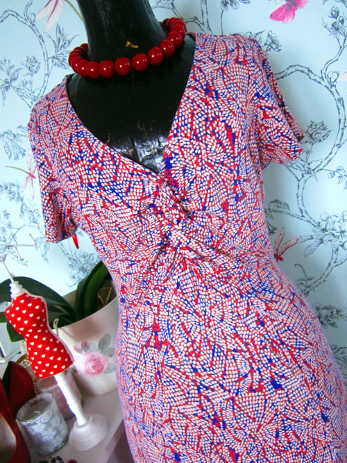 Šaty french look — foto 2