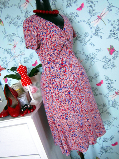 Šaty french look — foto 3