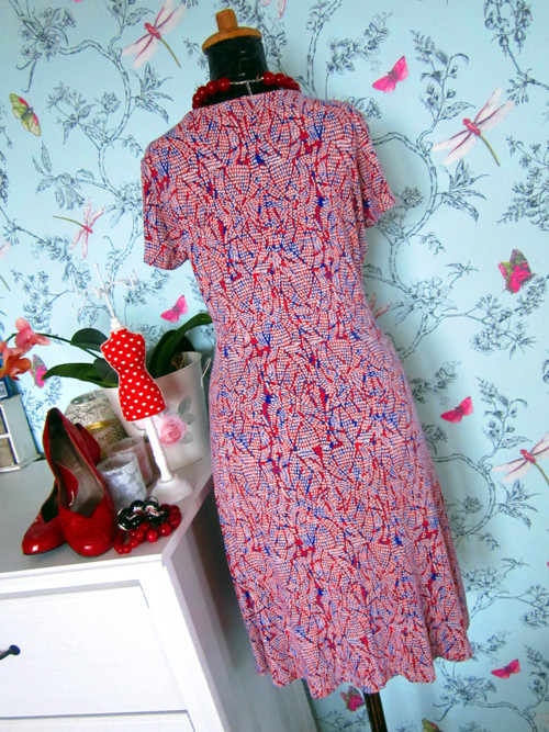 Šaty french look — foto 4