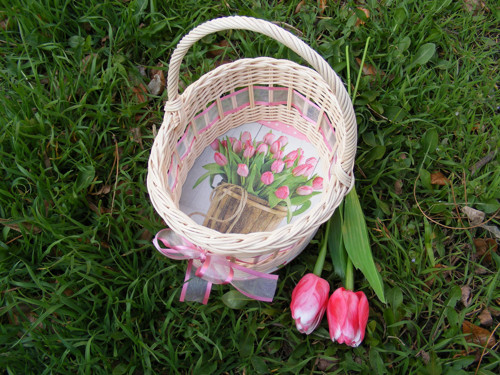 Tulipánový — foto 4