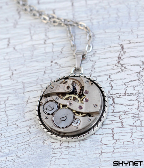 Starodávný amulet — foto 2