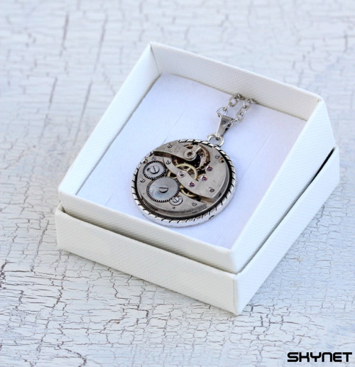 Starodávný amulet — foto 6