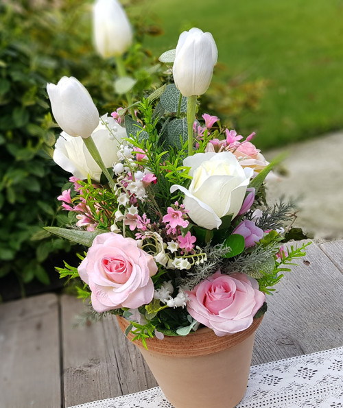 Jarní dekorace 3 - na přání — foto 3