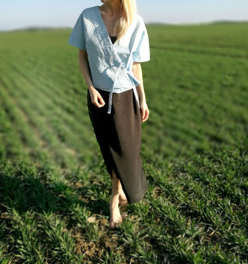Kimono - Limono — foto 6
