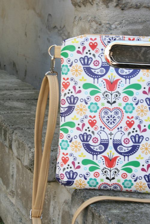 Elen midi FOLK 3 — foto 2