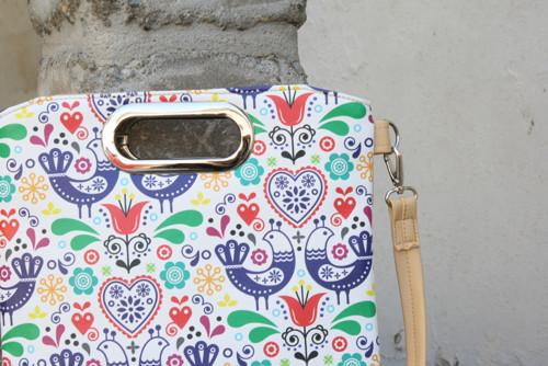 Elen midi FOLK 3 — foto 3