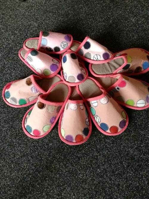 Sada pantofli — foto 3