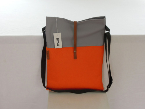SLEVA! Crossbody aperolka — foto 2