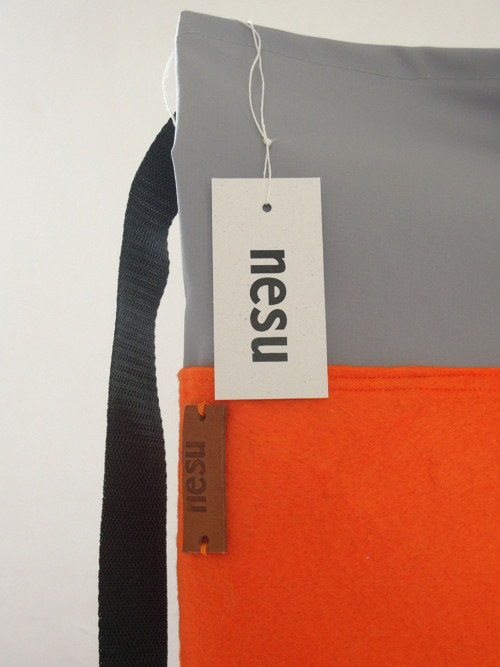 SLEVA! Crossbody aperolka — foto 3